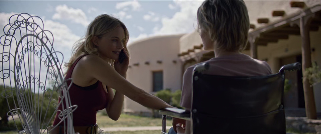 Wander 2020 1080P Bluray HEVC Tornment666