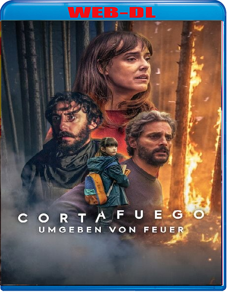 Cortafuego (2026) mkv FullHD 1080p WEBDL ITA ENG Sub