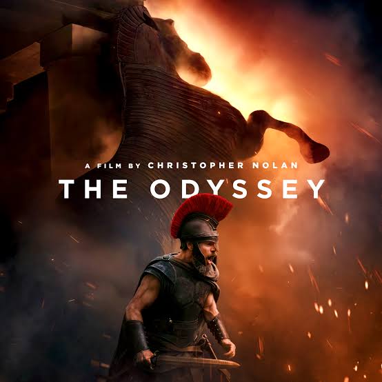 The Odyssey