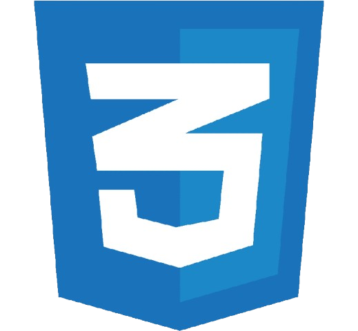 CSS3 icon