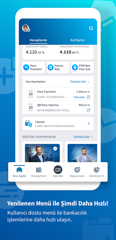 Download Halkbank APK