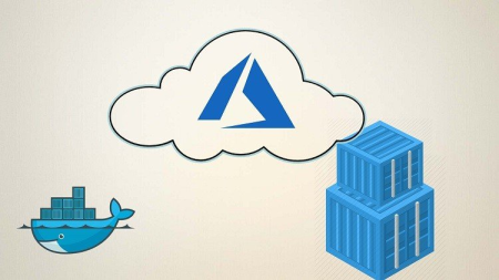 Container on Microsoft AZURE: Docker, Kubernetes