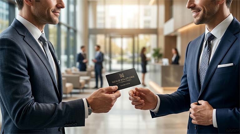 Flyers Publicitaires Casablanca