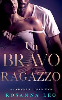 Rosanna Leo - Un bravo ragazzo (2022)