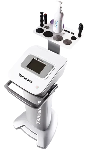 Tensamax