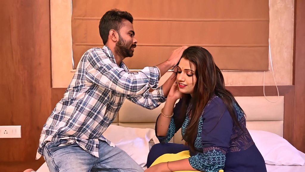 Night Out Hot Hindi Uncut Short Film