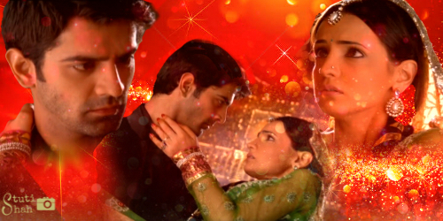 ArShi first meet