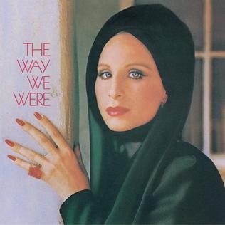 Re: Barbra Streisand