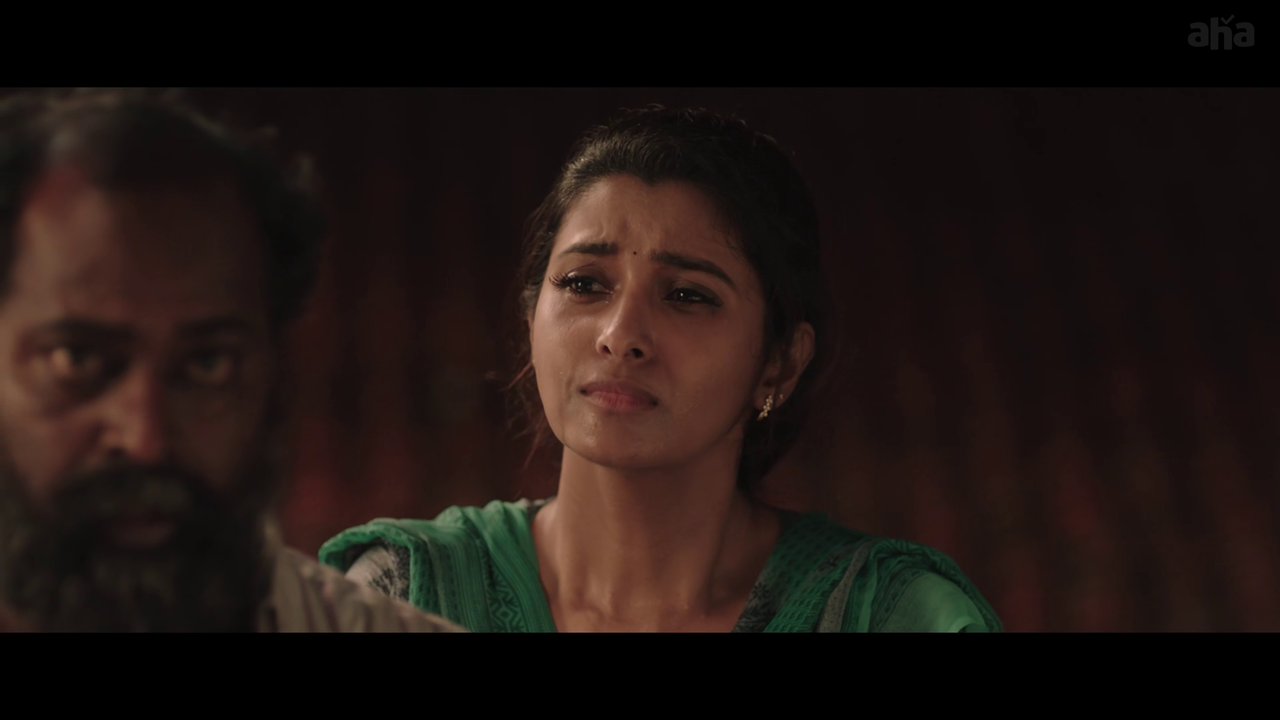 Priya Bhavani Shankar - Kuruthi Aattam 4K SNAP (20)