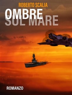 Roberto Scalia - Ombre sul mare (2023)
