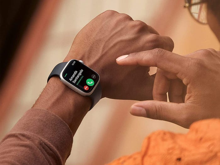 Why it’s a amusement changer for Apple Observe users