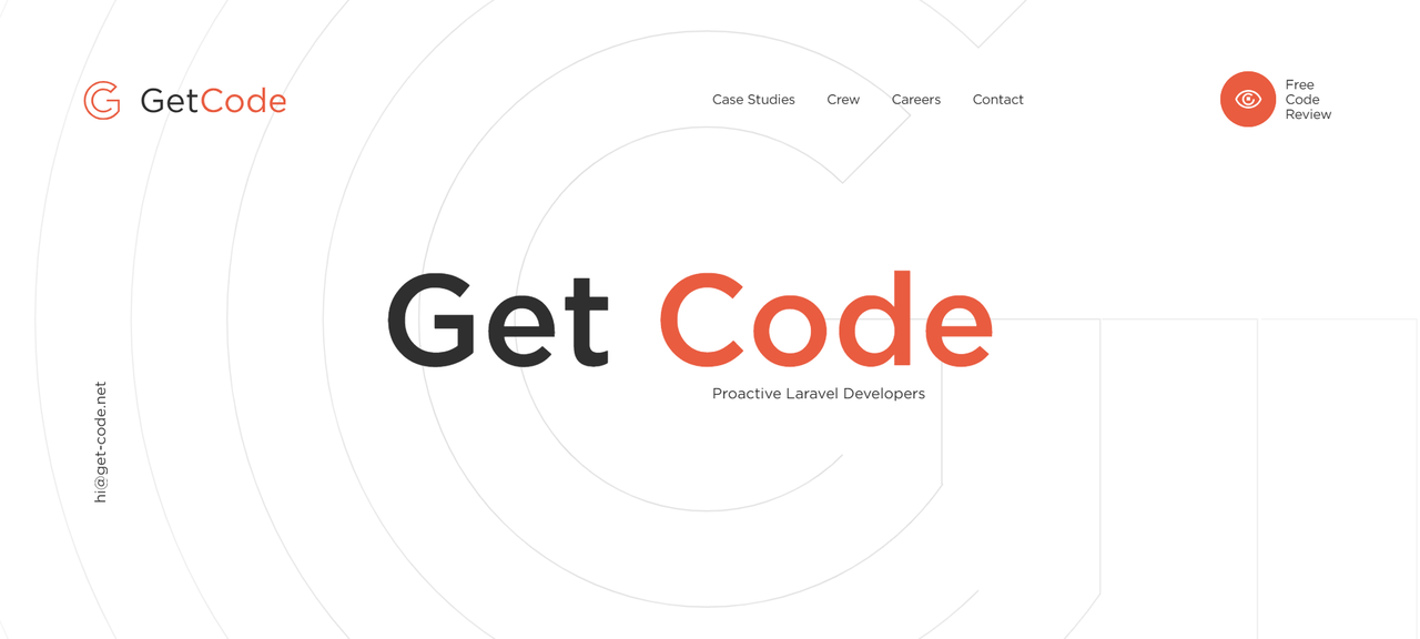 IT Infrastructure Company GetCode