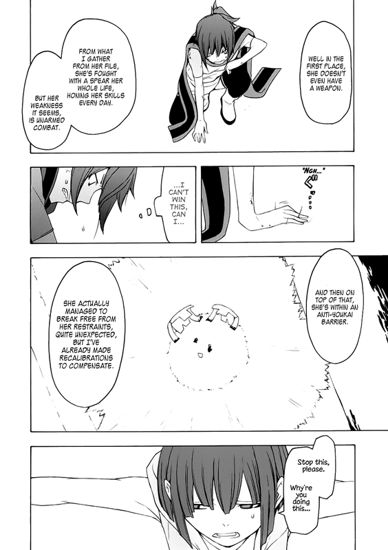 Yozakura QuartetVol13-10
