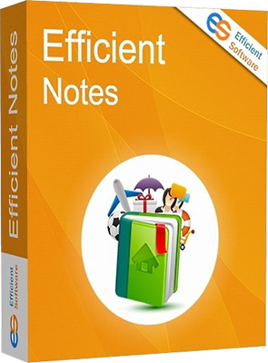 Efficient Sticky Notes Pro v5.60 Build 559 - Ita