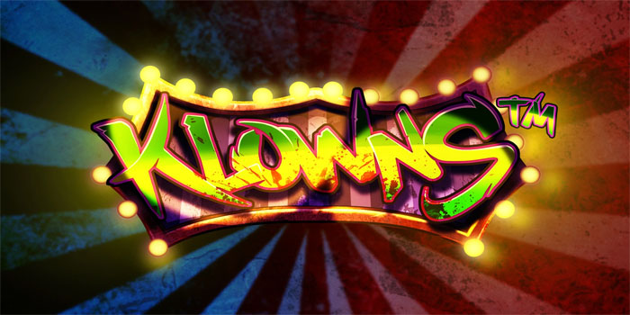 Slot Klowns