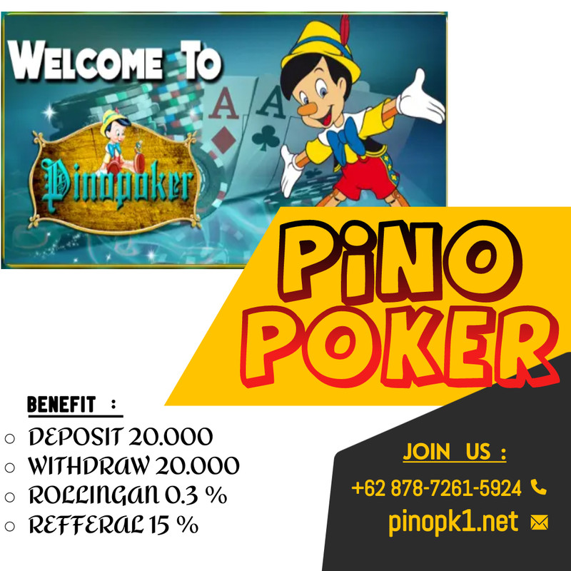 SITUS POKER ONLINE TERPOPULER Job-Vacancy-Template-Made-with-Poster-My-Wall