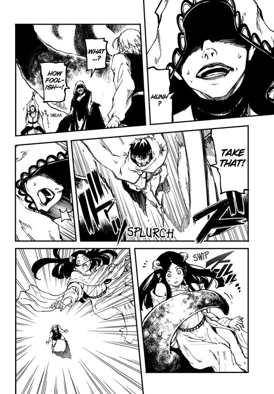 Kekkon Yubiwa MonogatariChap21-5