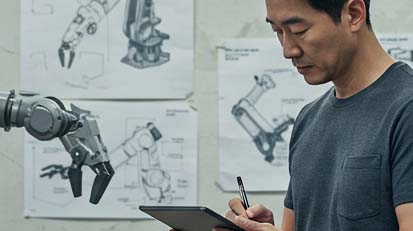 산업용 기기의 본질을 디자인하다_제품디자인회사 HOONSTUDIO