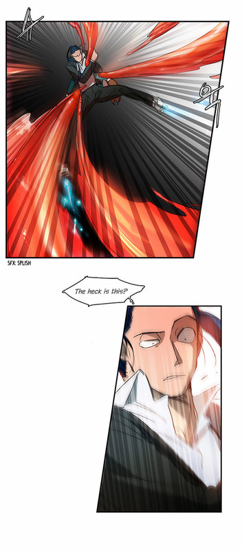 Oh, My God!Chap12-4