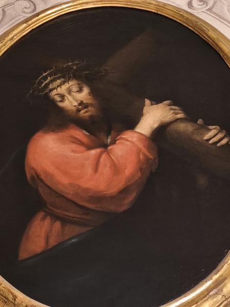 Milán-Turín-Génova-Pavía - Blogs de Italia - Génova, espectacular conjunto museístico (205)