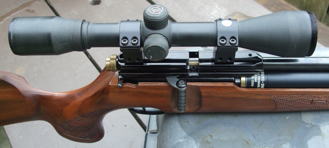Budget scope (2)