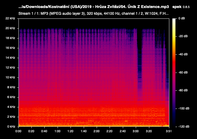 04 Únik Z Existence mp3