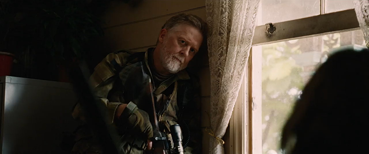 Seven Snipers 2026 BluRay [Hindi + Tamil + English] 480p 720p Screenshot