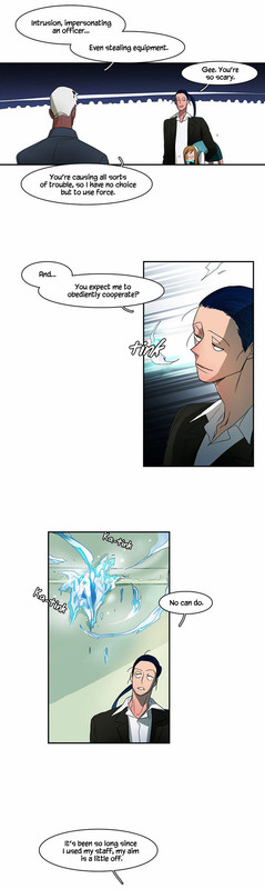 Oh, My God!Chap11-5