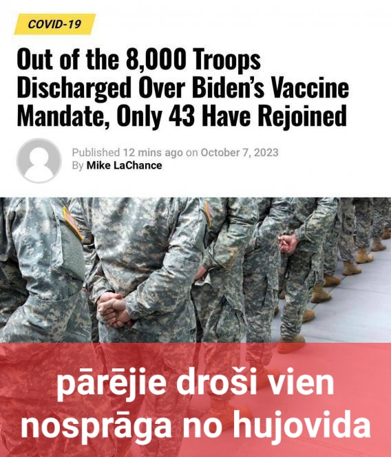 pirmdienās baigi hujovid