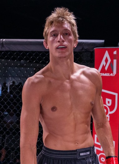 Grady Cloyd