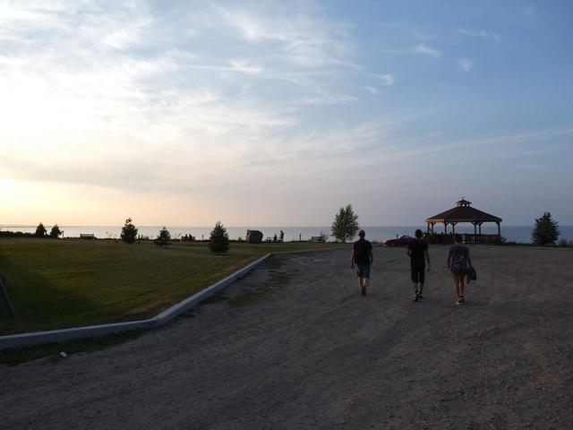 DOS SEMANAS EN EL ESTE DE CANADÁ (ONTARIO Y QUÉBEC) - Blogs de Canada - Avistamiento de ballenas, Fiordo de Saguenay y Desbiens (23)