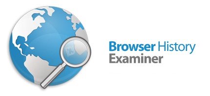 Browser History Examiner 1.10.2