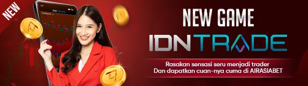 IDNTrade New Game IDNTrade