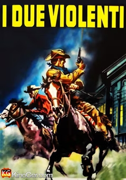 Das Gesetz der Zwei (1964)