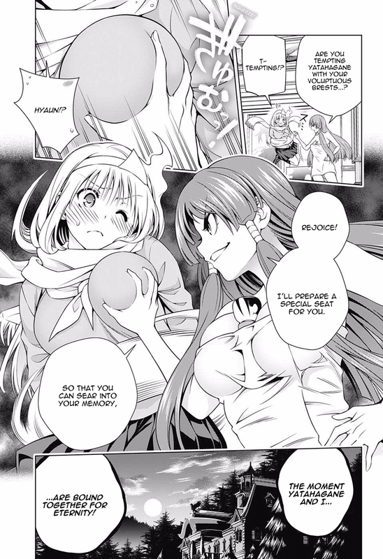 Yuragi-Sou No Yuuna-SanChap61-3
