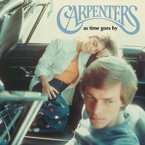 Re: The Carpenters