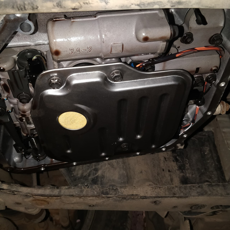 масло-акпп-тойота