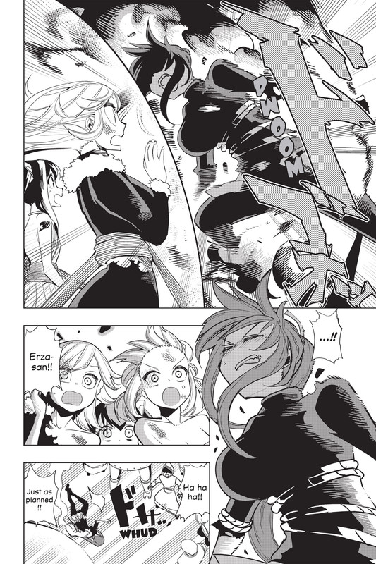 Fairy GirlsVol1-10