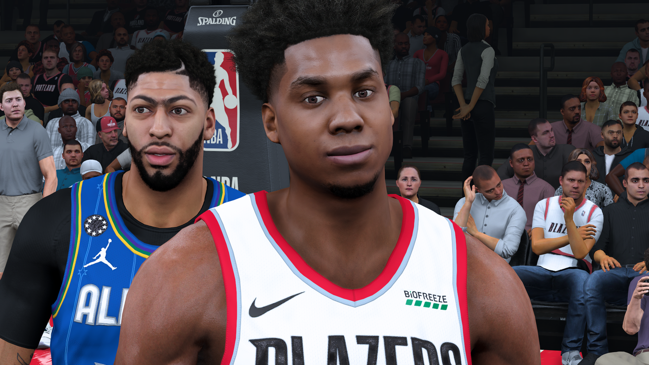 NBA 2K20 Screenshot 2020.07.29 - 23.24.19.49