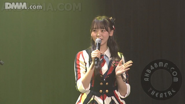 NMB48h24032004-Live 【公演配信】NMB48 240320 チームN「N ship」公演