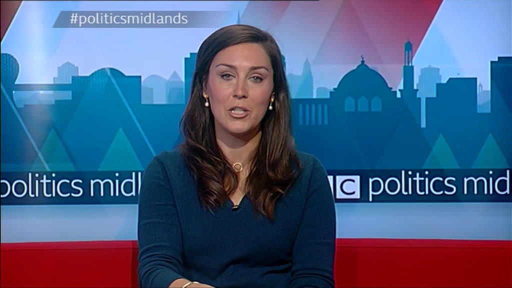 10.16 - 10.00.00 - Politics Midlands. Elizabeth Glinka with the lates....ts_snapshot_15.18.344