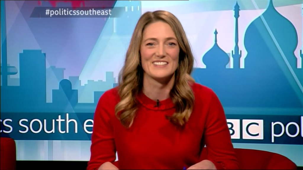 12.18 - 10.05.00 - Politics South East. The latest political news, in....ts_snapshot_09.40.830
