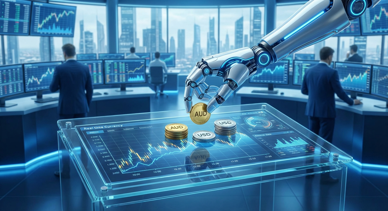 Analisa EURCAD: Dampak Minyak, Pasokan Global, dan Kebijakan Perdagangan terhadap Pergerakan EURCAD