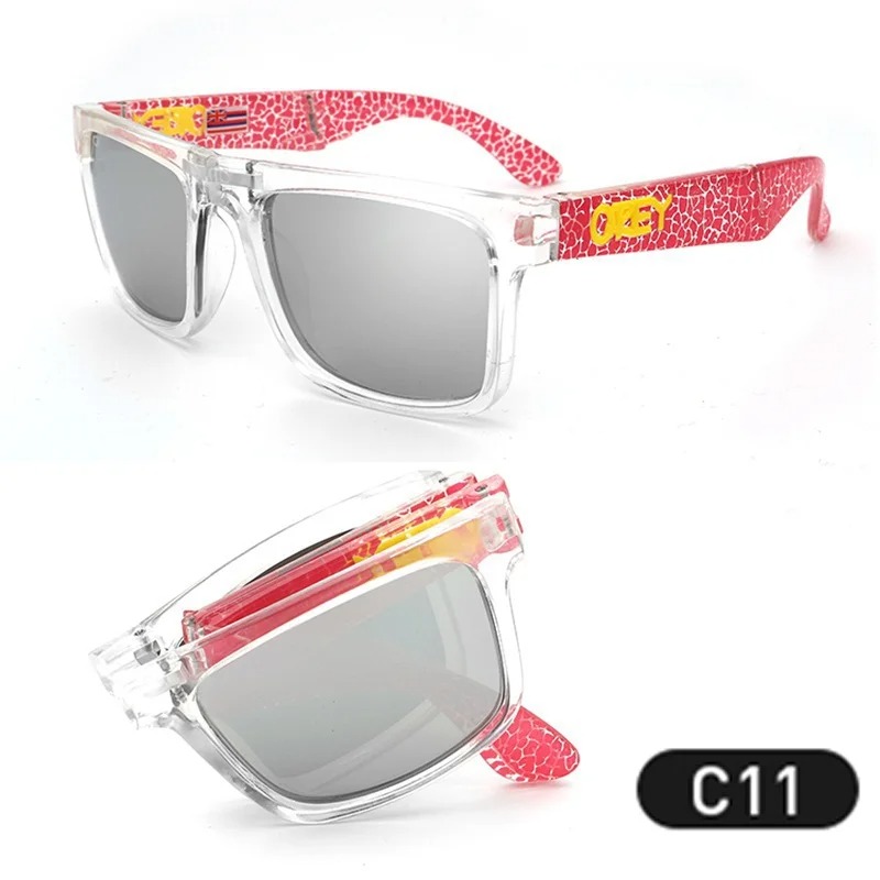 Folding Sunglasses Image 9