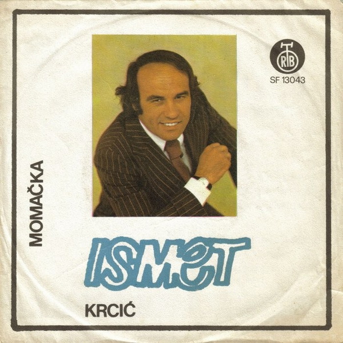 Ismet Krcic 1973-2 p