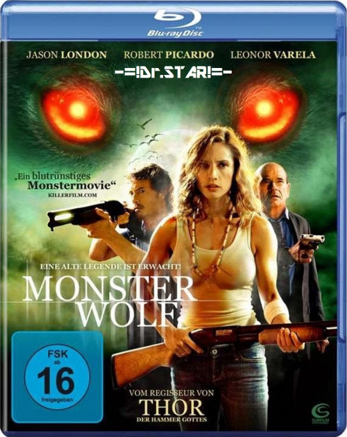  Monsterwolf (2010) 480p BluRay Hollywood Movie ORG. [Dual Audio] [Hindi or English] x264 ESubs [300MB] Full Movie Download