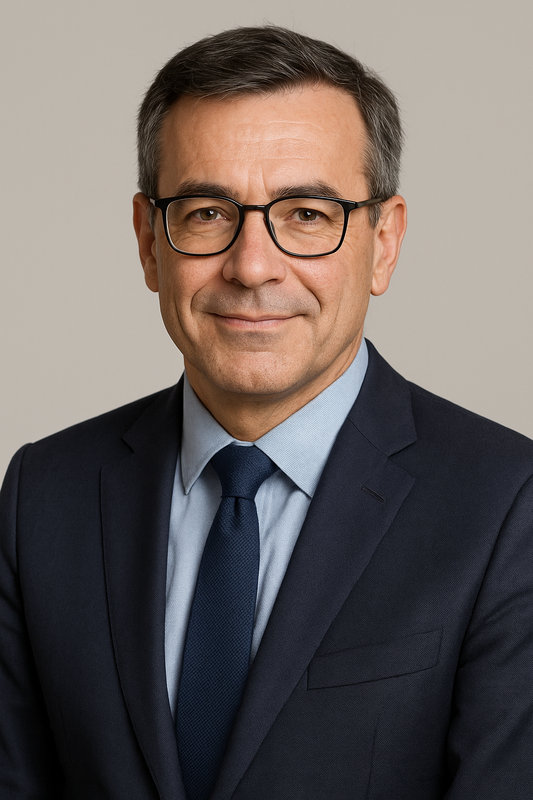 Foto del experto en mercados