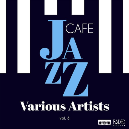 Various Artists   Jazz Cafe vol.3 (2020)