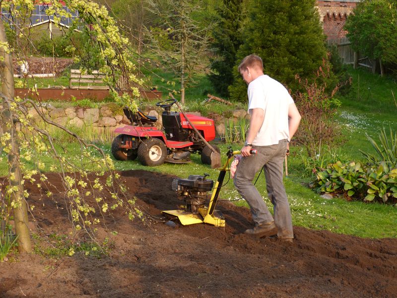 2014-04-19 Gräserbeet5