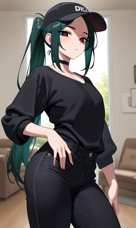 Casual 4